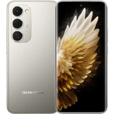 TECNO SPARK 40 Pro+