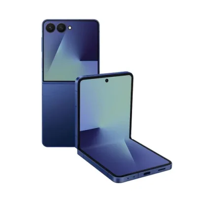 Samsung Galaxy Z Flip 7